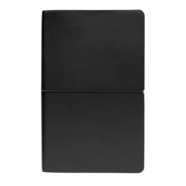 Modern deluxe softcover A5 notebook - Immagine 3