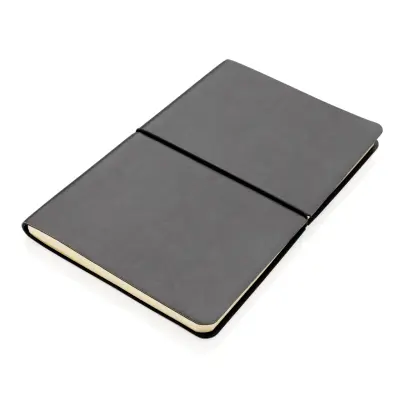 Modern deluxe softcover A5 notebook - Immagine 4