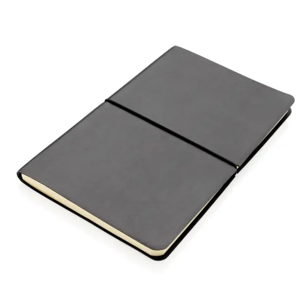 Modern deluxe softcover A5 notebook - Immagine 4