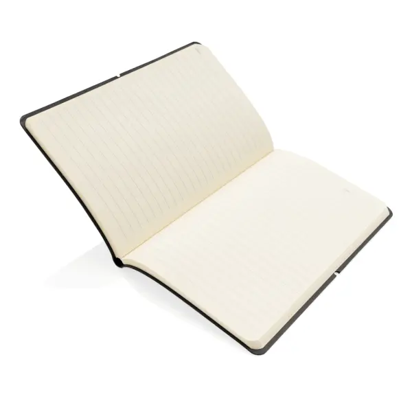 Modern deluxe softcover A5 notebook - Immagine 5