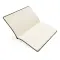 Modern deluxe softcover A5 notebook - Anteprima 5