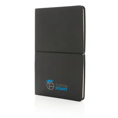 Modern deluxe softcover A5 notebook - Immagine 6