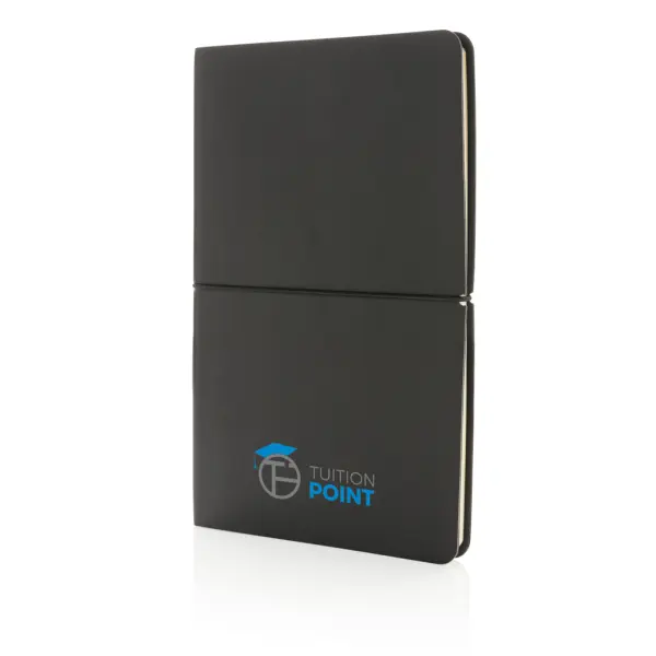 Modern deluxe softcover A5 notebook - Immagine 6