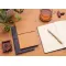 Modern deluxe softcover A5 notebook - Anteprima 8
