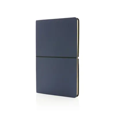 Modern deluxe softcover A5 notebook - Immagine 9