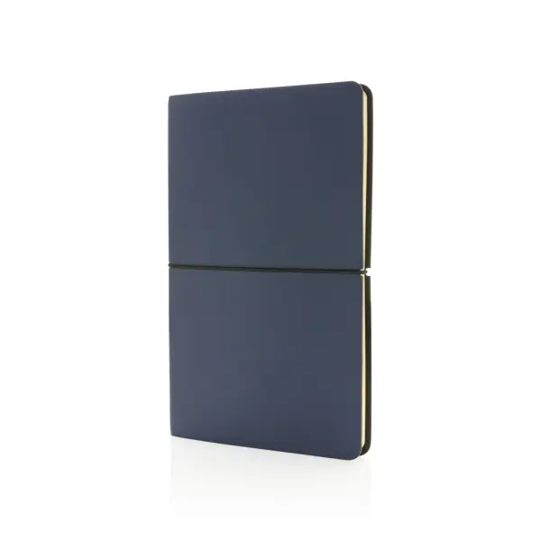 Modern deluxe softcover A5 notebook - Immagine 9