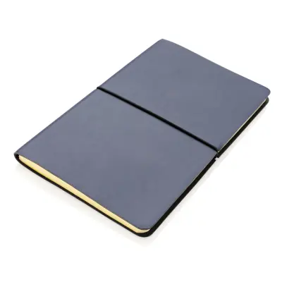 Modern deluxe softcover A5 notebook - Immagine 11