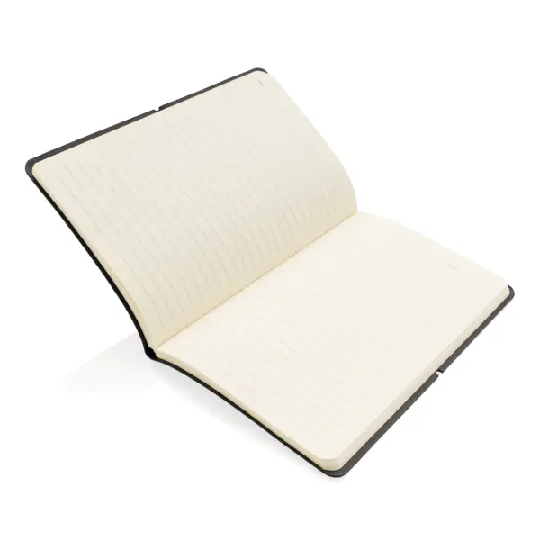 Modern deluxe softcover A5 notebook - Immagine 12