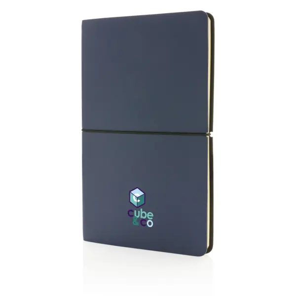 Modern deluxe softcover A5 notebook - Immagine 13