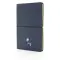 Modern deluxe softcover A5 notebook - Anteprima 13