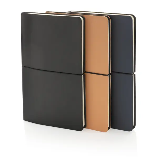 Modern deluxe softcover A5 notebook - Immagine 14