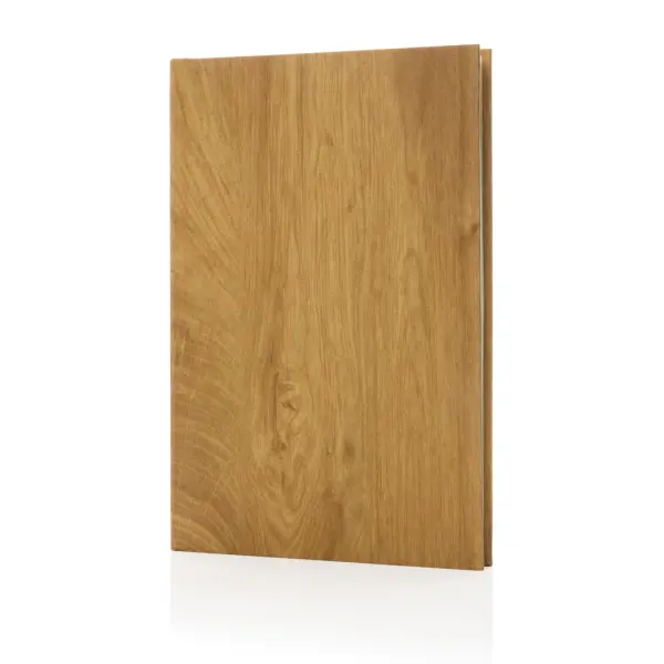 Kavana wood print A5 notebook - Immagine 2