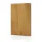 Kavana wood print A5 notebook - Anteprima 2