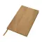 Kavana wood print A5 notebook - Anteprima 3