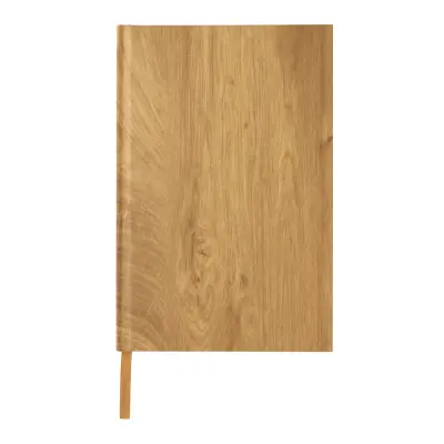 Kavana wood print A5 notebook - Immagine 4