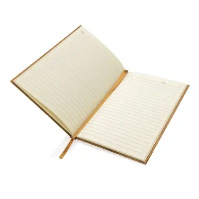 Kavana wood print A5 notebook - Immagine 5