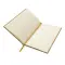 Kavana wood print A5 notebook - Anteprima 5