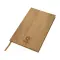 Kavana wood print A5 notebook - Anteprima 7