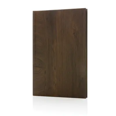 Kavana wood print A5 notebook - Immagine 10