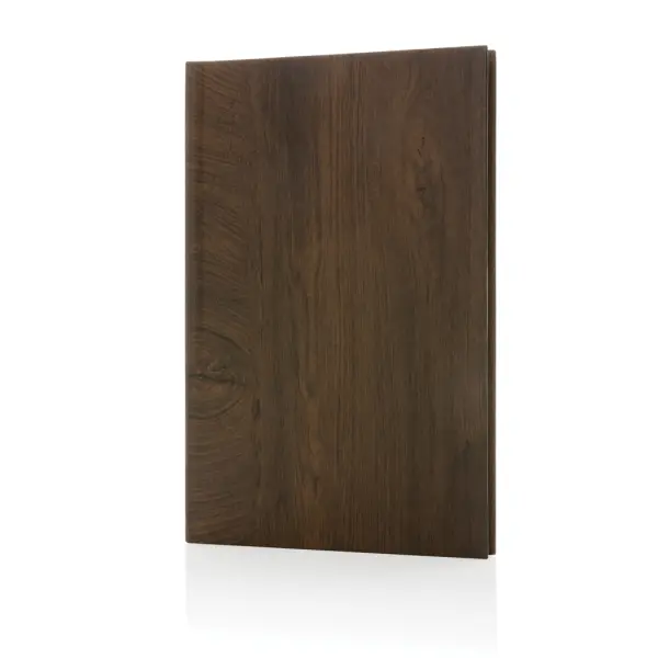 Kavana wood print A5 notebook - Immagine 10