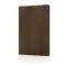 Kavana wood print A5 notebook - Anteprima 10