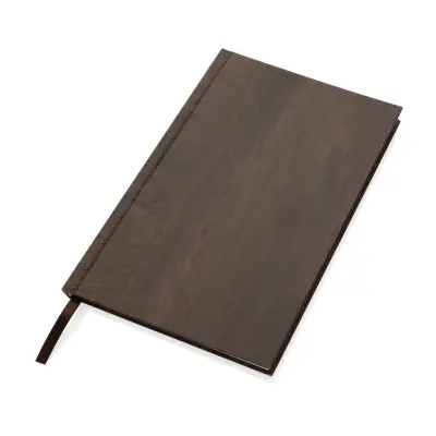 Kavana wood print A5 notebook - Immagine 11