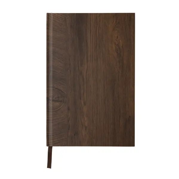 Kavana wood print A5 notebook - Immagine 12