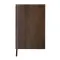 Kavana wood print A5 notebook - Anteprima 12
