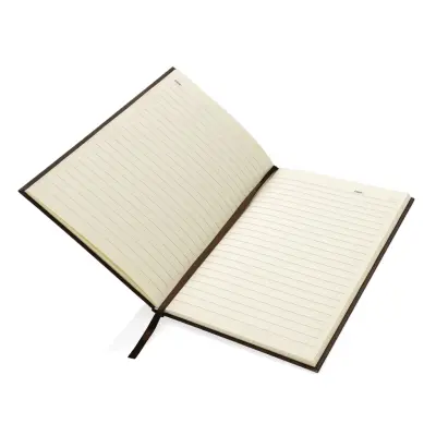 Kavana wood print A5 notebook - Immagine 13