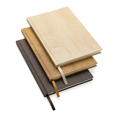 Kavana wood print A5 notebook - Immagine 16