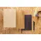 Kavana wood print A5 notebook - Anteprima 17