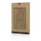 Kavana wood print A5 notebook - Anteprima 14