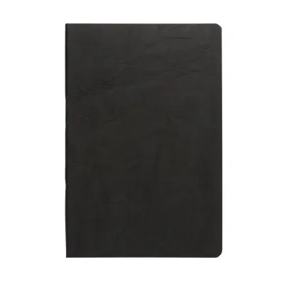 Salton A5 GRS certified recycled paper notebook - Immagine 6