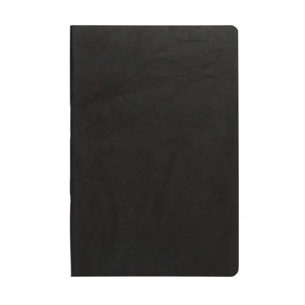 Salton A5 GRS certified recycled paper notebook - Immagine 6