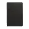 Salton A5 GRS certified recycled paper notebook - Anteprima 6