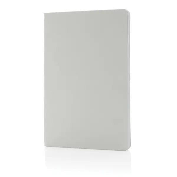 Salton A5 GRS certified recycled paper notebook - Immagine 13