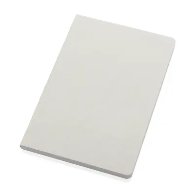Salton A5 GRS certified recycled paper notebook - Immagine 14