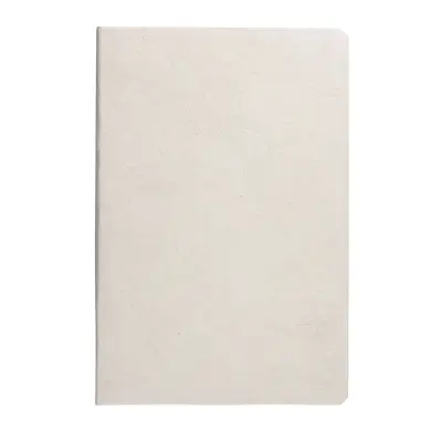 Salton A5 GRS certified recycled paper notebook - Immagine 16
