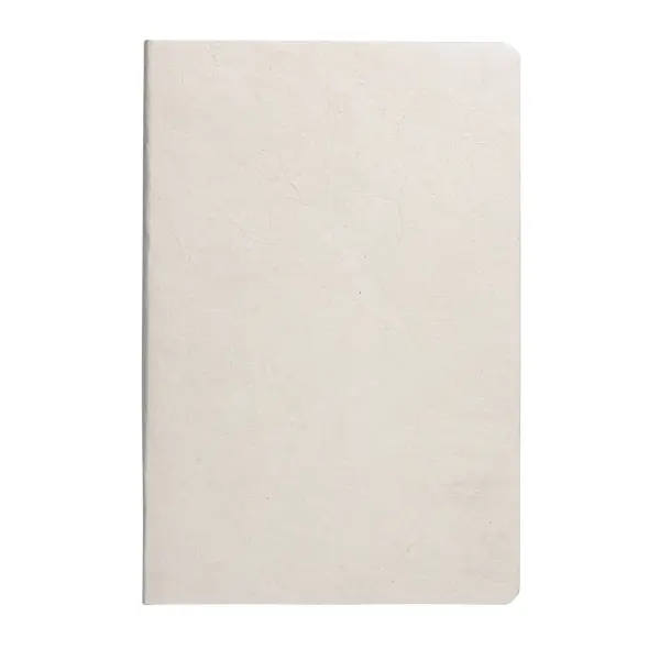 Salton A5 GRS certified recycled paper notebook - Immagine 16