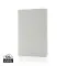 Salton A5 GRS certified recycled paper notebook - Anteprima 12