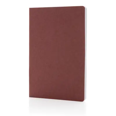 Salton A5 GRS certified recycled paper notebook - Immagine 23