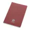 Salton A5 GRS certified recycled paper notebook - Anteprima 29