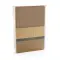 Salton A5 GRS certified recycled paper notebook - Anteprima 28
