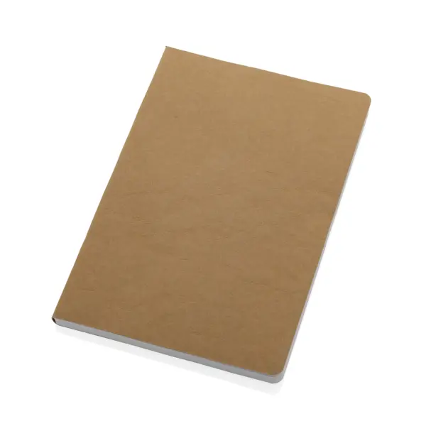 Salton A5 GRS certified recycled paper notebook - Immagine 34