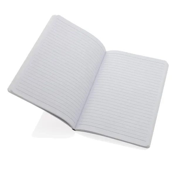 Salton A5 GRS certified recycled paper notebook - Immagine 35