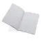 Salton A5 GRS certified recycled paper notebook - Anteprima 35