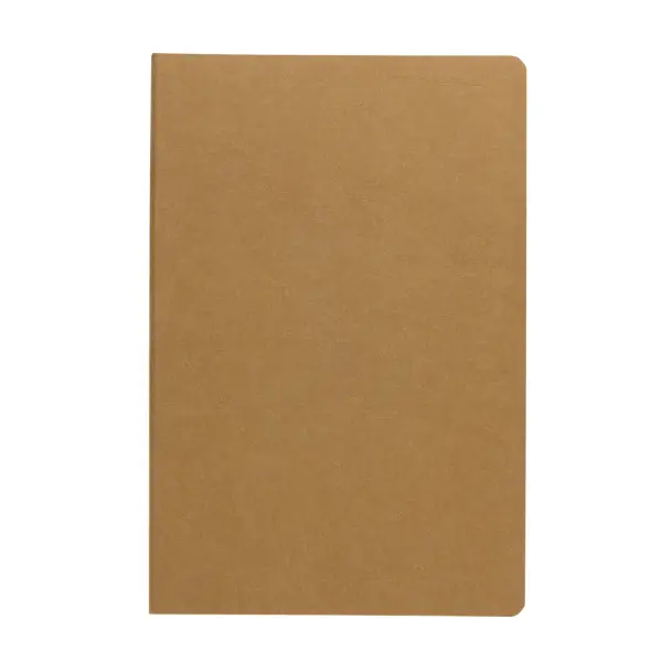 Salton A5 GRS certified recycled paper notebook - Immagine 36