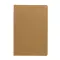 Salton A5 GRS certified recycled paper notebook - Anteprima 36