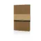 Salton A5 GRS certified recycled paper notebook - Anteprima 37