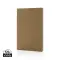 Salton A5 GRS certified recycled paper notebook - Anteprima 32